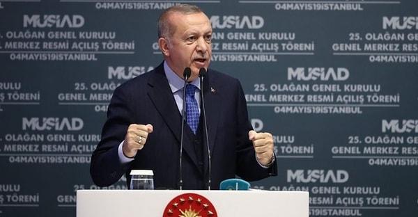 Cumhurbaşkanı ve AK Parti Genel Başkanı Recep Tayyip Erdoğan, parti genel merkezinde milletvekilleri ile kahvaltıda buluşacak (11.00).