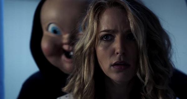 27. Happy Death Day (2017)