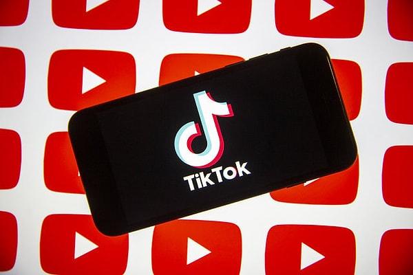 Yapılan araştırmalara göre TikTok’un yükselişi sonrası Instagram ve Facebook gibi uygulamaları zor durumda kaldı.