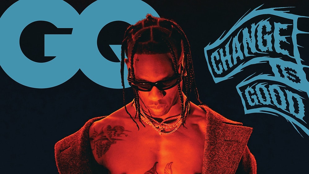 Travis Scott: The Rapper's Real Fame and Wealth