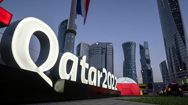 Dünyadaki tüm sporseverlerin heyecanla beklediği 2022 FIFA Dünya Kupası bildiğiniz gibi 20 Kasım tarihinde Katar’da başlayacak!