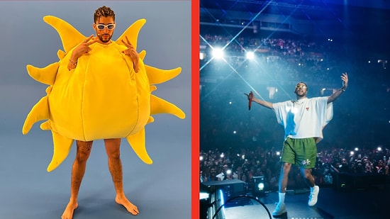 MTV'den Aldığı Ödüller ve Geceye Damga Vuran Performansıyla Bad Bunny'nin En iyi 13 Şarkısı