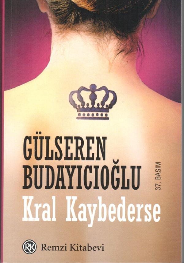 Şimdilerde ise Kral Kaybederse isimli kitabı için OGM Pictures ile görüşen Budayıcıoğlu'nun, çoğu zaman bu davranışının etik olup olmadığı tartışıldı.