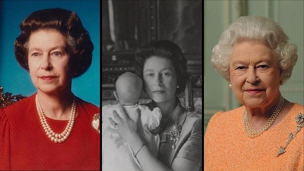 Ölümüyle Tüm Dünyada Büyük Yankı Uyandıran Kraliçe II. Elizabeth'in En Sevdiği 15 Şarkı