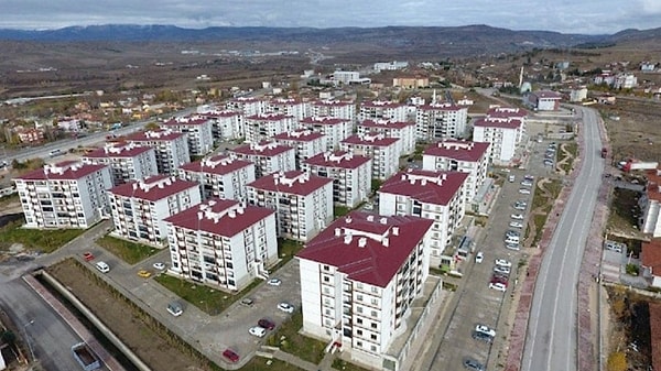 'En çok başvuru İstanbul’dan'