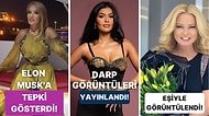 1 Kasım'da Yaşanan Son Dakika Magazin Haberlerini ve Güncel Magazin Olaylarını Anlatıyoruz!