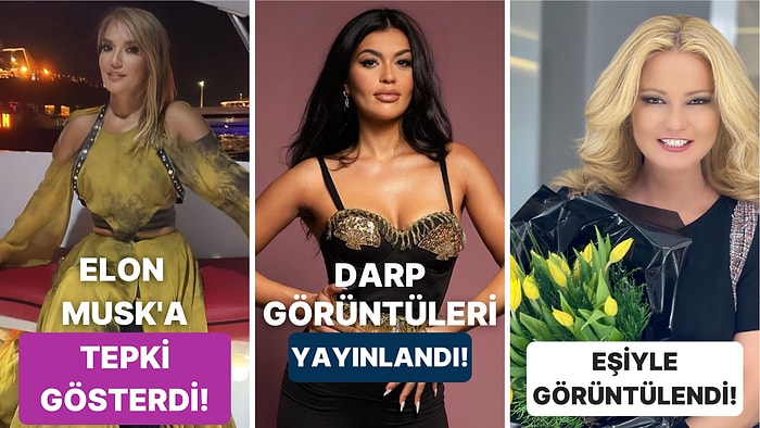 1 Kasım'da Yaşanan Son Dakika Magazin Haberlerini ve Güncel Magazin Olaylarını Anlatıyoruz!