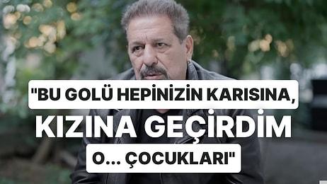 Erman Toroğlu'nun Futbolcuyken Hakem Olmaya Karar Verdiği Fenerbahçe Maçında Yaşadıklarına İnanamayacaksınız!