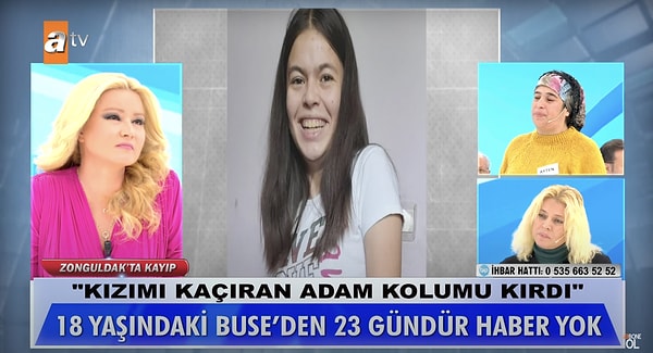 Aile durumu fark edip engellemeye çalışsa da Orhan mahallede, evde, sokakta ve okulda asla ama asla rahat bırakmamış... Anne ne kadar sahip çıkmak istese de pek başarılı olamamış.