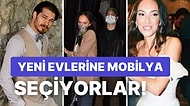 Çağatay Ulusoy ve Duygu Sarışın Çiftinin Evlilik Hazırlıkları Yaptığı İddia Edildi