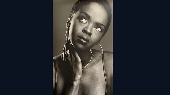 O Bir R&B Efsanesi! Lauryn Hill'in Bizleri Oradan Oraya Savuran En iyi 16 Şarkısı