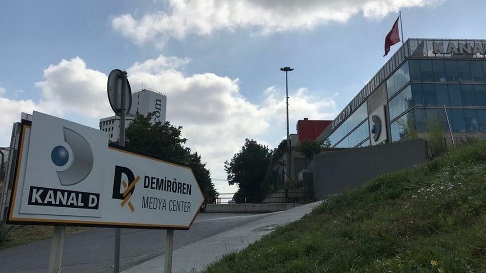 Demirören Bağcılar’daki Araziyi de Kaybetti: Kredi Borçları Yüzünden Ziraat Bankasına Geçti