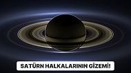 Cassini Sondası Yardımıyla Satürn Halkalarının Kökeni Hakkında Yeni Bilgiler Elde Edebileceğimiz Ortaya Çıktı