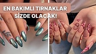 En Bakımlı, En Gösterişli Tırnaklar İçin: Ankara'nın En İyi Nail Stüdyoları