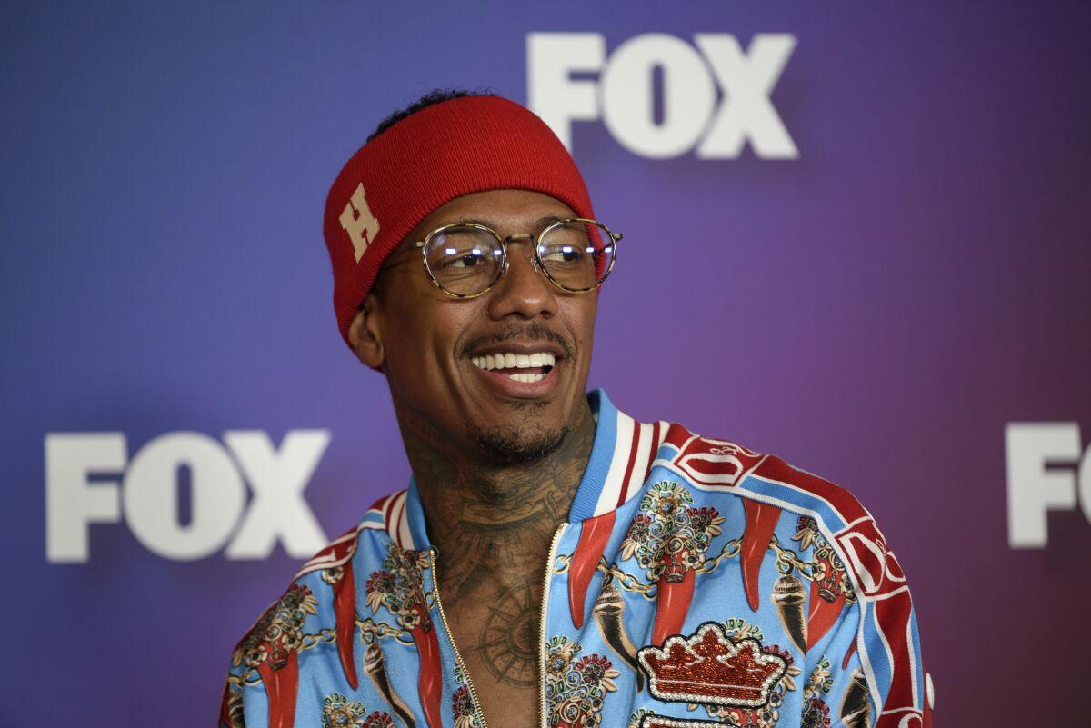 Nick Cannon Net Worth How Wealthy is The Multitalented Cannon?
