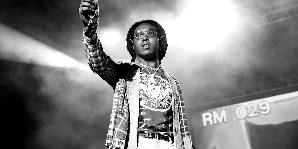 Migos' Takeoff Shot Dead at Houston Bowling Alley