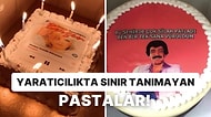 Görünce Doğum Gününüzdeki Tek Dileğiniz Olacak Dünyanın En Yaratıcı ve İkonik Pastaları