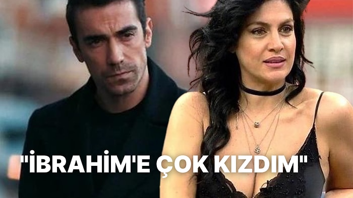 "Öyle de Bir Kırodur" Tuğba Ekinci Eski Sevgilisi İbrahim Çelikkol Hakkındaki Sözleriyle Ortalığı Karıştırdı