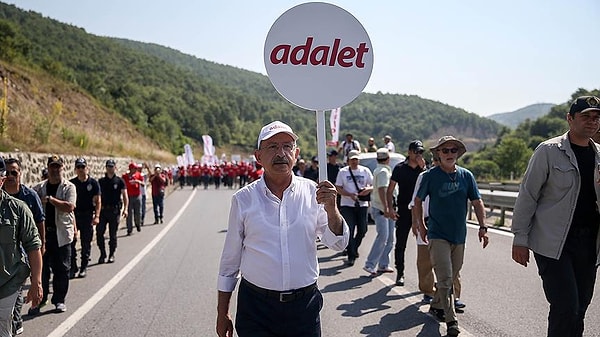 CHP iktidara gelirse başörtüsü yasağının geri geleceğini düşünenlerin oranı yüzde 35'e yakın