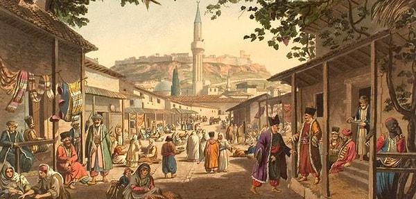 2. Osmanlı tarihinde Fetret Devri olarak bilinen dönemi hangi padişah sona erdirmiştir?