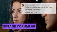 Ekranların Fenomen Dizisi Adını Feriha Koydum Hayranlarının Tespitin Dibine Vurduğu Komik YouTube Yorumları