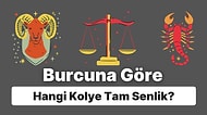 Burcuna Göre Hangi Tarz Kolye Takman Gerektiğini Söylüyoruz!