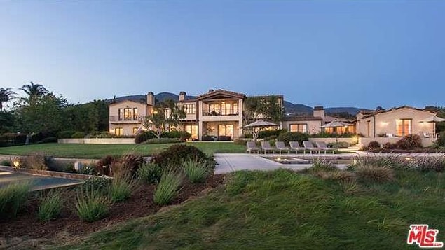 16. Lady Gaga - $23 Million