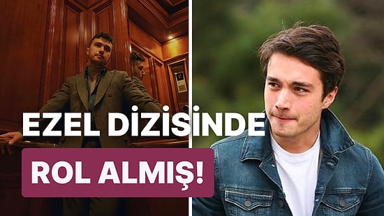 Güzel Günler Dizisinin Mihran’ı Burak Dakak Kimdir?