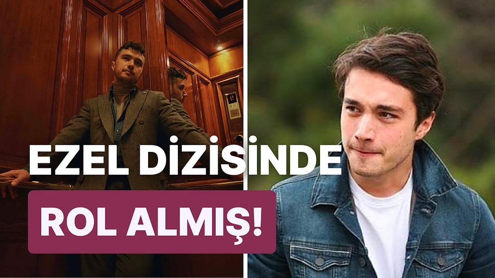 Güzel Günler Dizisinin Mihran’ı Burak Dakak Kimdir?