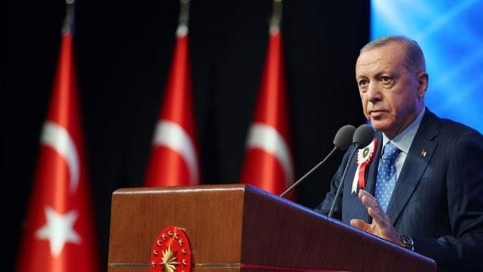 Erdoğan'dan Kılıçdaroğlu'na Sert Yanıt: 'Zavallılara Bir Sözüm Var, Yarın Söyleyeceğim'