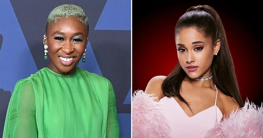 What We Know About Broadway Musical Film Adaptation ‘Wicked’ Featuring Ariana Grande and Cynthia Erivo