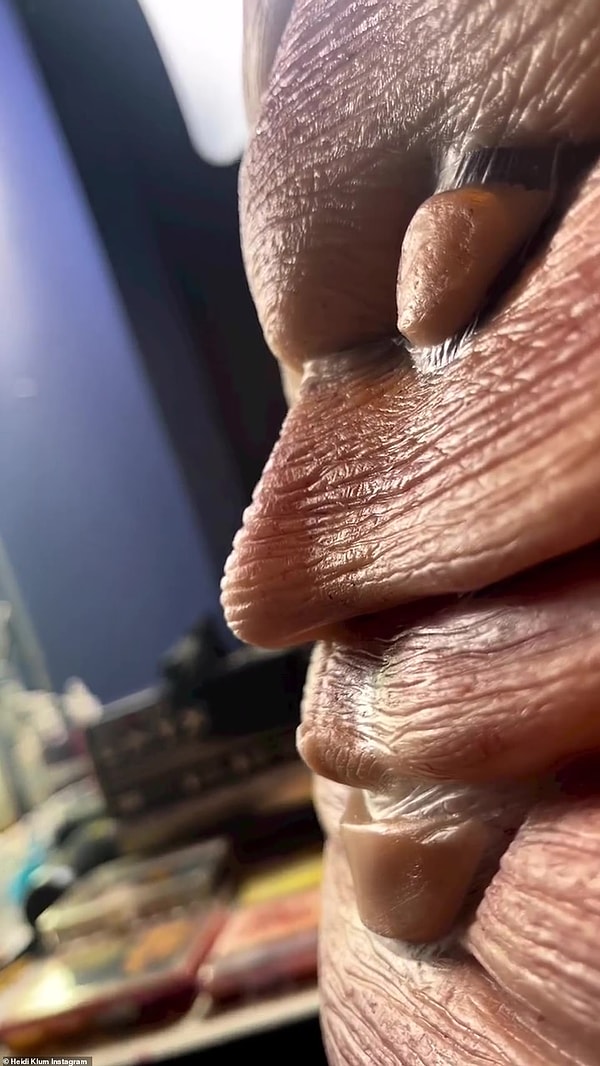 Детали просто порахительны