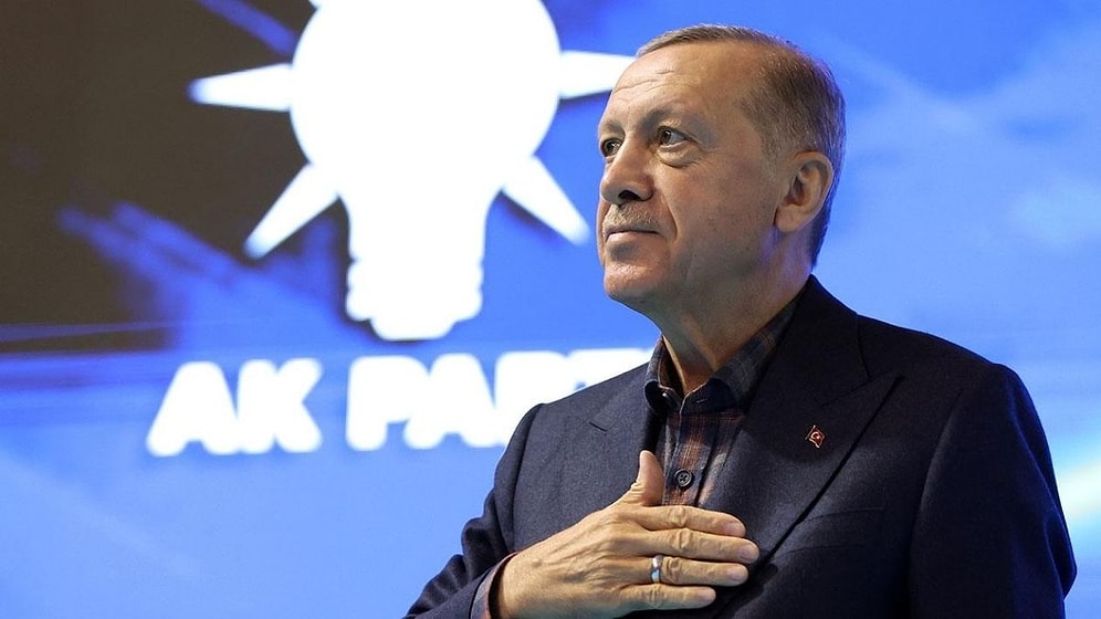 Mahir Ünal'ın Sözlerinin Benzerini Erdoğan da Söylemiş: 'Affını Bahçeli mi İsteyecek?'