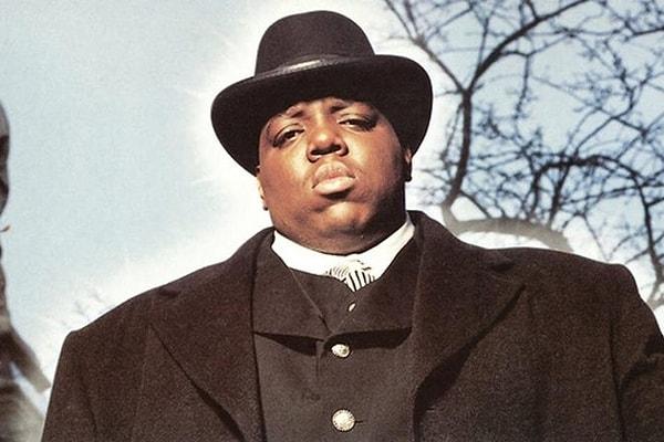 Bazı insanlar Notorious B.I.G.'in Shakur'a vurulmasını emreden kişi olduğunu iddia ediyor.