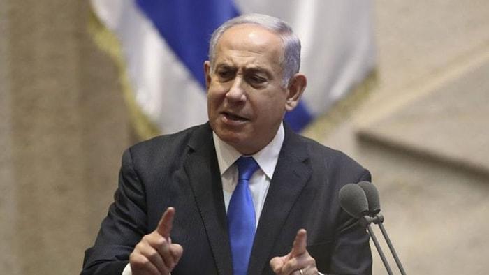 İsrail'de Sandık Çıkış Anketlerine Göre Seçimin Galibi Netanyahu
