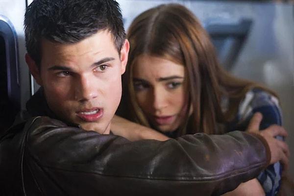 Taylor In Abduction