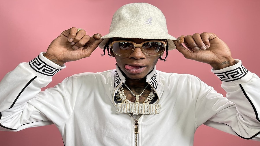 Soulja Boy Net Worth How Rich is The Controversial Rapper?