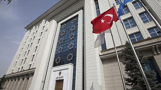 AK Parti’de ‘Sarı Cemal’ Paniği: ‘Beni Harcarsanız Ben de Sizi Harcarım’