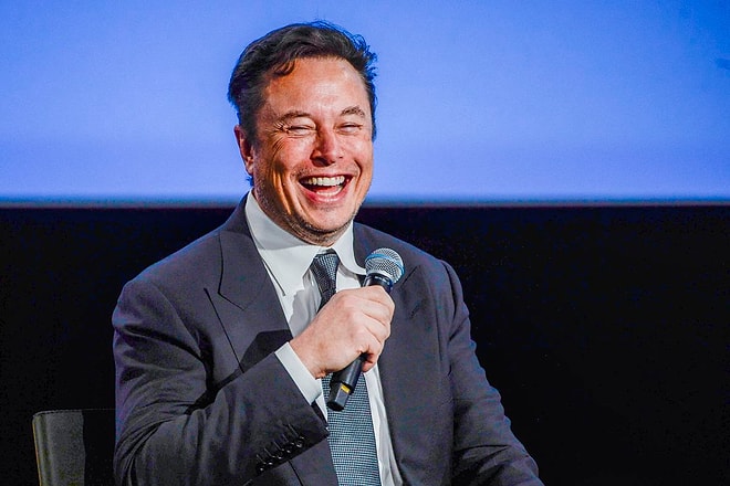 Elon Musk Wants To Charge $8 Per Month For Verified Twitter Accounts