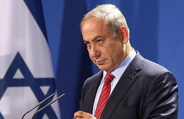 İsrail’de sandık çıkış anketlerine göre, eski Başbakan Binyamin Netanyahu’nun sağ bloğu seçimi önde götürürken, 120 sandalyeli mecliste 62 sandalye kazanması bekleniyor.