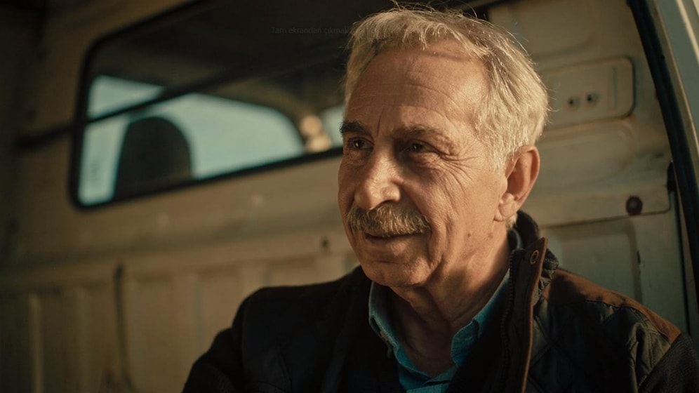 Beyin Kanaması Geçirmişti: Ünlü Oyuncu Rıza Akın Hayatını Kaybetti