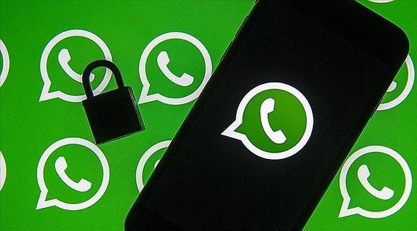 WhatsApp'a gelen yeni özellik hayat kurtaracak cinsten diyebiliriz.