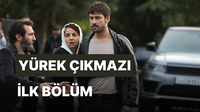 Yürek Çıkmazı İlk Bölüm İzleme Ekran: Yürek Çıkmazı 1. Bölüm Tek Parça Full İzle