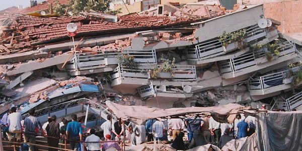 Süleyman Soylu ülke çapında yapılacak deprem tatbikatı için şu ifadeleri kullandı: