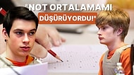 2 Lise Öğrencisinin 'Not Ortalamamı Düşürüyor' Diyerek İspanyolca Öğretmenlerini Öldürdükleri İddia Ediliyor!