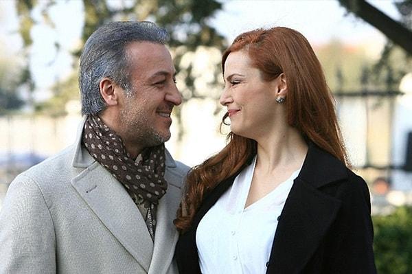 5. Zeynep Bastık'ın 'Ara' şarkısının oyuncu Barış Falay tarafından seslendirildiği ortaya çıktı!