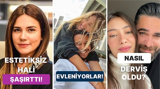 2 Kasım'da Yaşanan Son Dakika Magazin Haberlerini ve Güncel Magazin Olaylarını Anlatıyoruz!