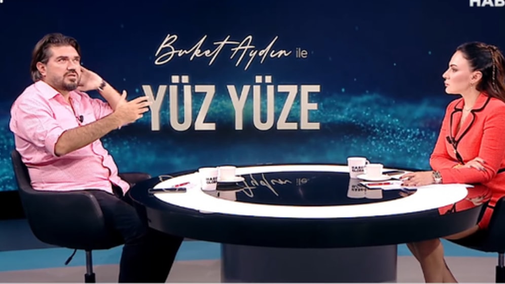 Rasim Ozan Kütahyalı Açıkladı: ‘Ahmet Hakan Sahte İsimle Köşe Yazıyordu!’