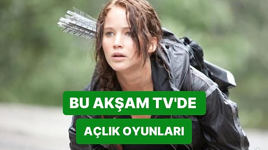 Açlık Oyunları Filmi Ne Anlatıyor? Açlık Oyunları Filmi Nerede Yayımlanacak? Açlık Oyunları Hakkında Detaylar