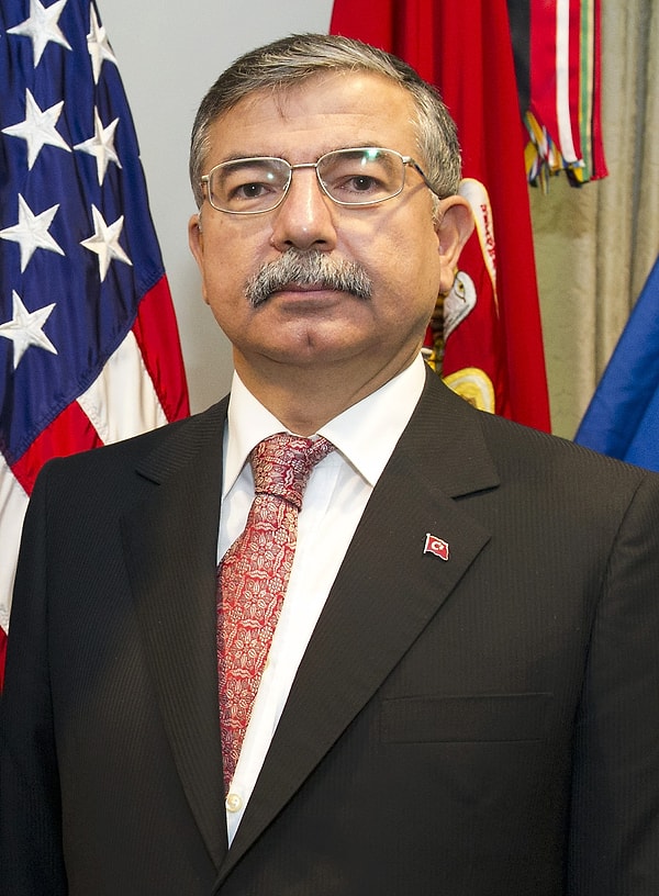 İsmet Yılmaz
